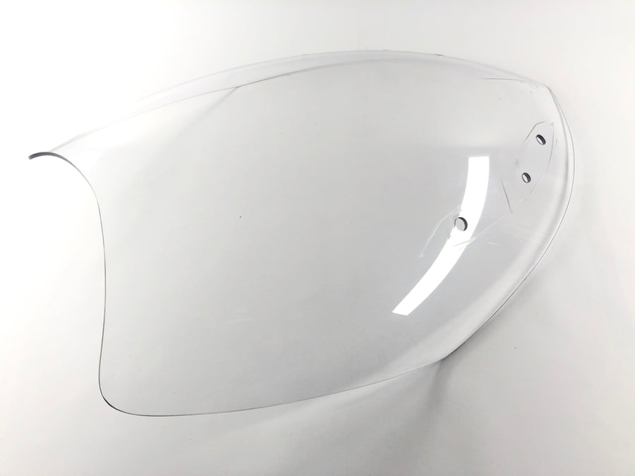 BMW R 1200 RT [2004] - Windschutzscheibe Windschild