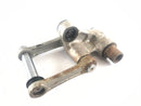 Kawasaki Klr 250 KL 250 D [1985] - Bone Bone Dog Lever Bone-2