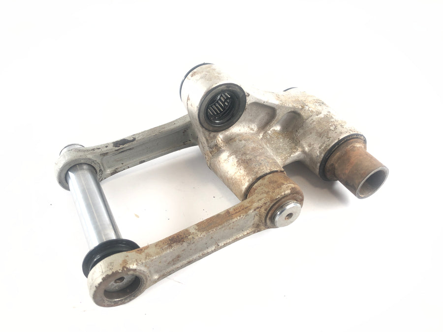 Kawasaki Klr 250 KL 250 D [1985] - Bone Bone Dog Lever Bone