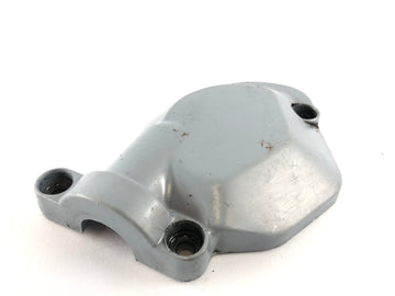 Aprilia RS 125 [2000] - Deckel Ölpumpe Ölpumpendeckel  Rotax 122 - 0