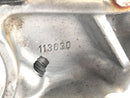 Yamaha TT 600 R DJ01 [2000] - Fork Bridge hieronder-5