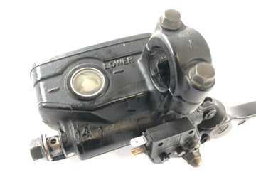 Honda ST 1100 SC26 Pan European [1990] - Bremspumpe vorne - 0