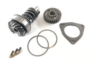 Suzuki vs 1400 Indringer VX51L [1996] - Kardan Intermediate Shaft Angular Drive
