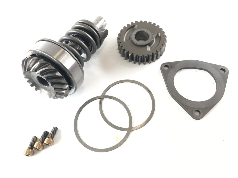 Suzuki vs 1400 Indringer VX51L [1996] - Kardan Intermediate Shaft Angular Drive