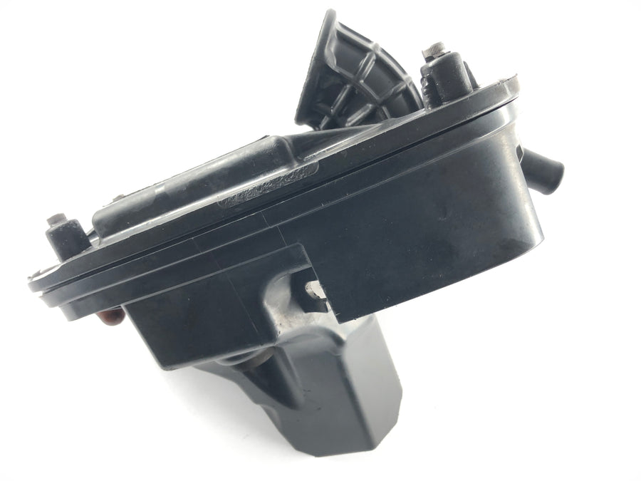 Kawasaki VN 900 Classic [2010] - Airbox Air Filter Box