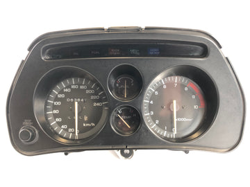 Honda ST 1100 SC26 Pan Europeaan [1990] - Tacho Cockpit - 0