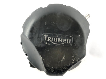 Triumph Tiger 900 T400 [1998] - Kupplungsdeckel Motordeckel - 0