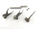 Husquvarna TE 250 H8 [2004] - Shift forks shift claws set-2