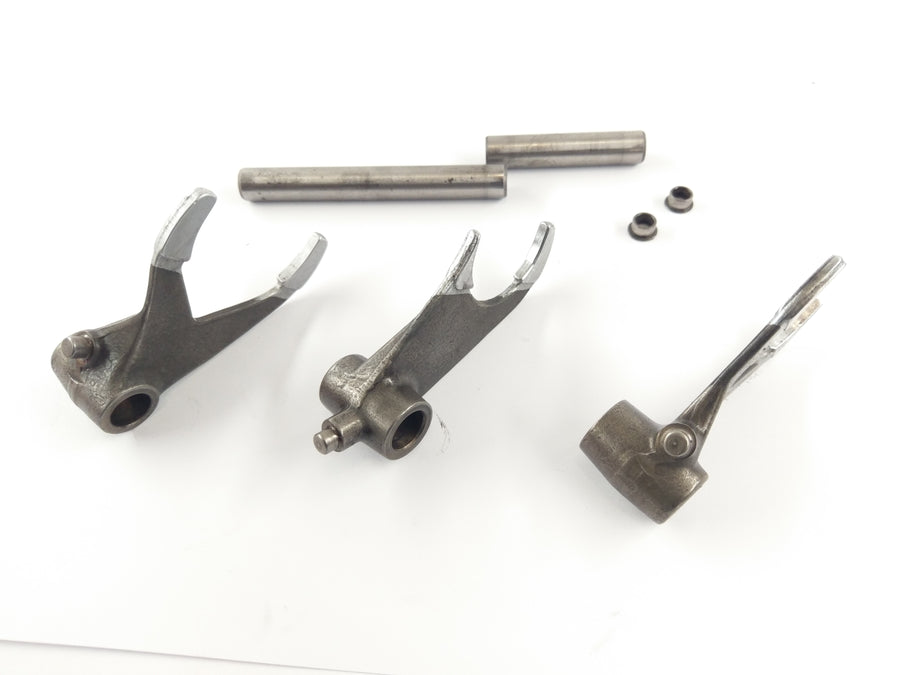 Husquvarna TE 250 H8 [2004] - Shift forks shift claws set