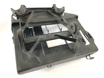 BMW R 1200 RT [2006] - Aggregate holder bracket control units