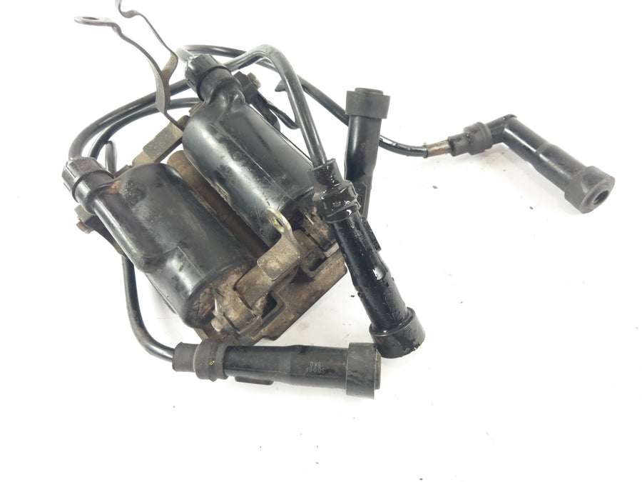 Honda CBX 750 F RC17 [1985] - Ignition Coil 2 stuks