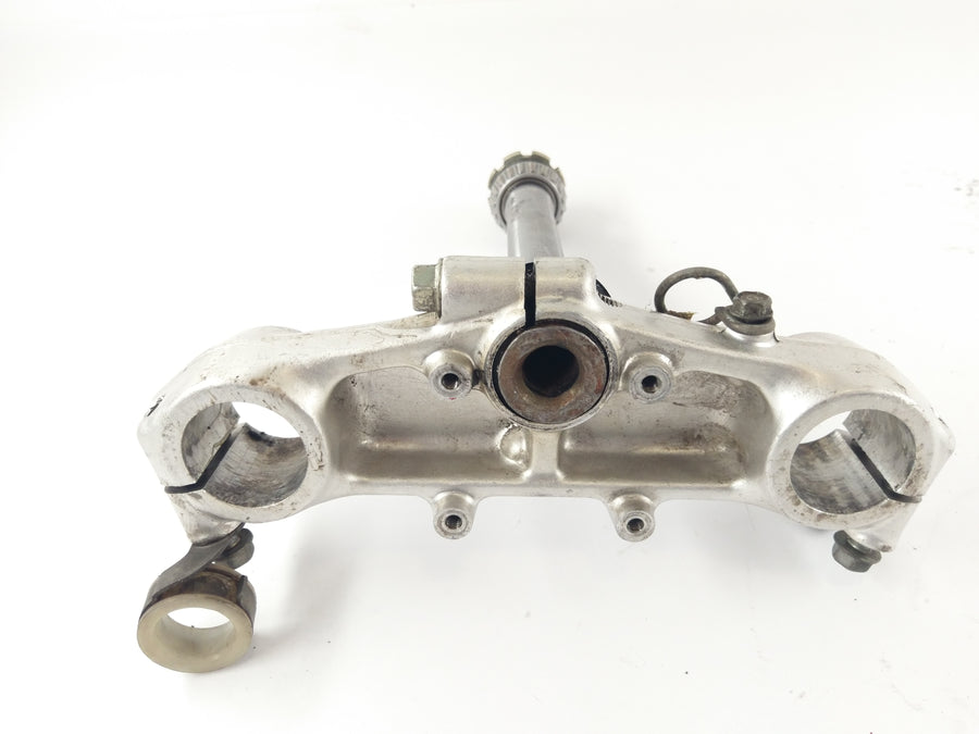 Honda XL 500 R PD02 [1983] - Fork Bridge hieronder