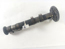 YAMAHA TDM 850 3VD [1992] - CAMSHAFT Outlet-1
