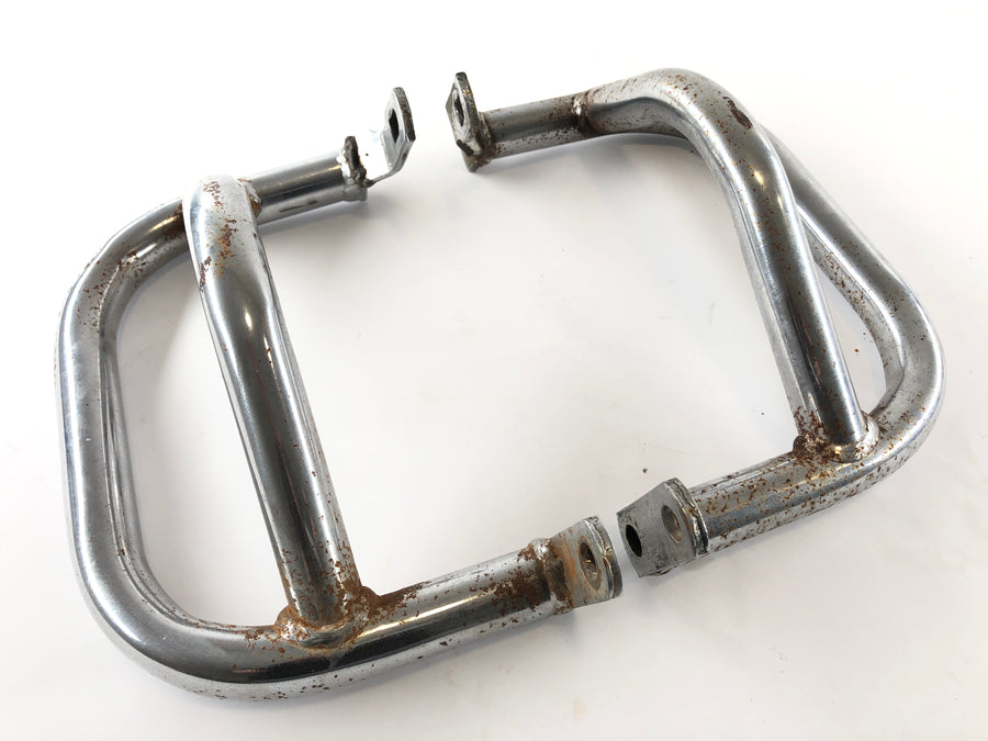 Honda CB 750 K RC01 [1983] - Crash bar engine protection