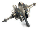 Honda XL 500 S PD01 [1982] - Crankshaft-1