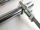 Kawasaki VN 800 Classic [2005] - Gabel Telegabel mit Achse-3