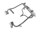 Ducati Pantah - Cagiva Alazzurra - fairing bracket antler subframe-1