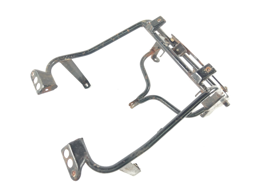Ducati Pantah - Cagiva Alazzurra - fairing bracket antler subframe