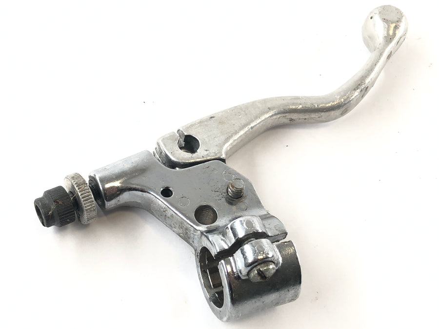 KTM 500 GS K4 [1983 Rotax] - clutch lever