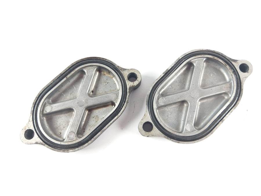 Suzuki DR 650 SP41B  - Ventildeckel