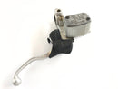 Husqvarna TE 510 [2008] - Bremspumpe vorne mit Bremshebel-2