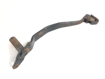 Suzuki DR 650 SP44B [1994] - Brake Pedal Brake Lever