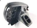 Kawasaki VN 900 Classic [2010] - Airbox Air Filter Box-4