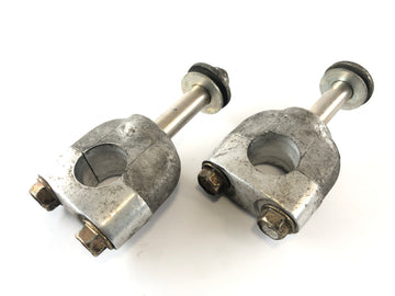 Honda ST 1100 SC26 Pan European [1990] - Riser Set Paar