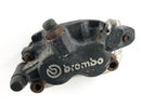 BMW R 1200 C 259C [1998] - Bremssattel hinten-1