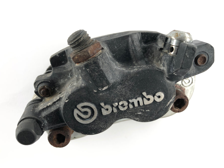 BMW R 1200 C 259C [1998] - Bremssattel hinten