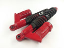 CAGIVA ALAZZURRA 350 [1985] - Springpoten achter schokdempers Set -paar-2