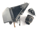Yamaha DT 125 R DE03 [1999] - Airbox Air Filter Box-1
