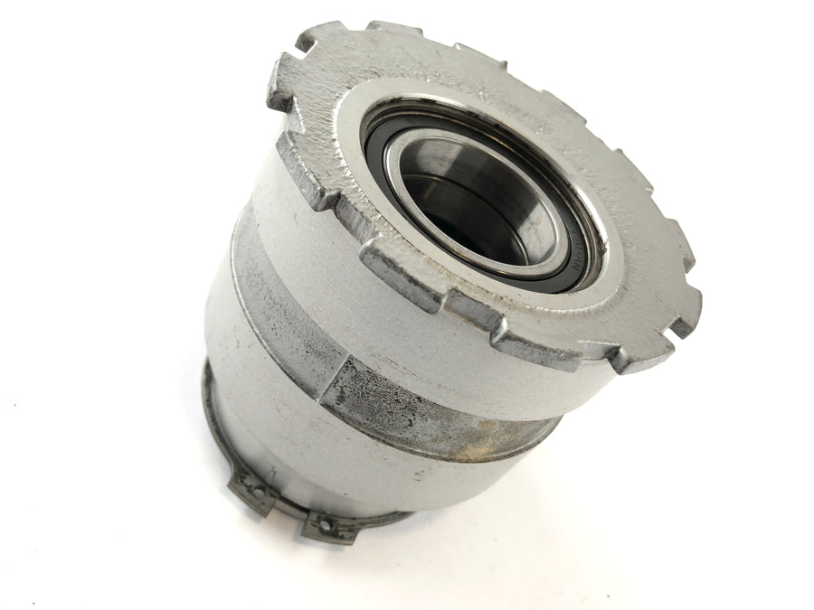 Triumph Daytona 955i T595N [2001] - Excentrieke spanner