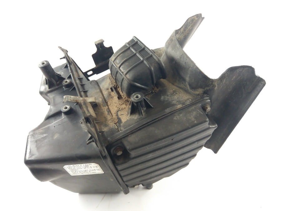 Honda XL 600 LM PD04 [1987] - Luchtfilterkast airbox