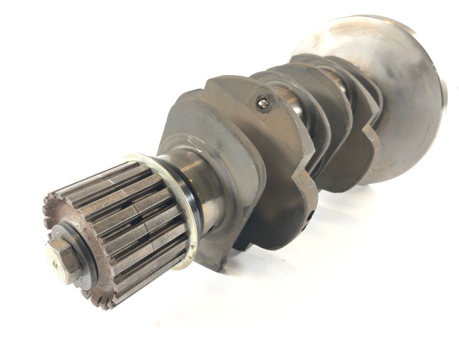 Honda Goldwing GL 1200 SC14 [1991] - Crankshaft