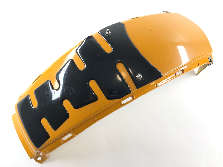 BMW F 650 GS R13 [2000] - Tankbekleding in het midden van de bekleding