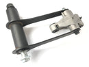 Kawasaki VN 900 Classic [2010] - Bone Bone Dog Lever Bone-4