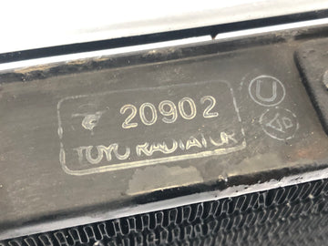 Honda ST 1100 SC26 Pan European [1990] - Wasserkühler - 0