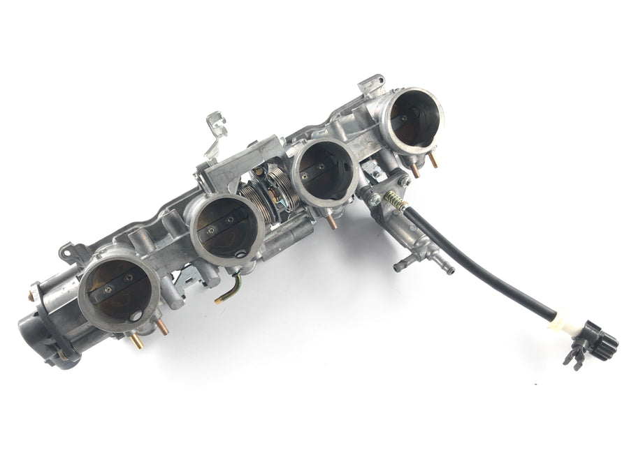 Honda CBR 900 SC50 - Drosselklappe