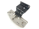 Suzuki Intruder 1500 VL [2000] - footrest left footrest plate-2