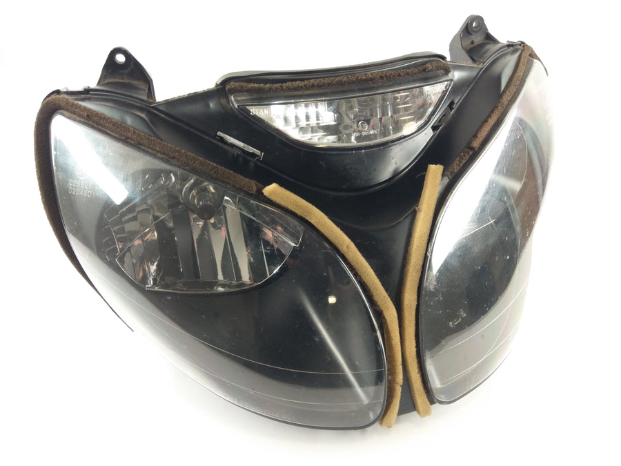 Kawasaki ZX-12R ZXT20A [2004] - Headlight Front Headlight