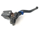 Yamaha DT 125 4BL [1999] - front handbrake pump-2