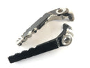 Yamaha TT 600 R DJ01 [2000] - Passenger footrests left and right-3