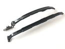 Yamaha TT 600 R DJ01 [2000] - Spannschiene und Gleitschiene Steuerkette-1
