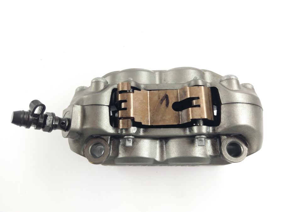 Husqvarna 701 Vitpilen [2018] - Bremssattel vorne