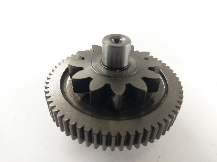 Aprilia SX 125 KX1 [2019] - Starter Tooth Wheel Gear Starter
