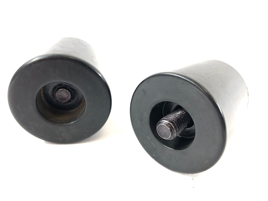 BMW K 1300 R [2010] - Handlebar end vibration damper