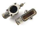 Kawasaki ZXR 400 ZX400L [1993] - Cooling water flange set-3