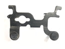 Suzuki DR 600 SN41A [1986] - Speedometer mount cockpit holder-4