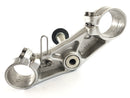 Triumph Street Triple R 675 D67ld [2008] - Fork Bridge hieronder-5